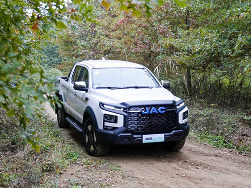 ȫ늻Ƥ;PHEVxҰ·ʽ