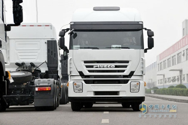 “IVECO”ļtrܪ{܇(ch)