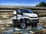 BAUMAչSNew Eurocargo 4x4ȫװl(f)