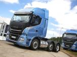 ȻŞؿ_漆SStralis NP 460 6x2 Ӣ