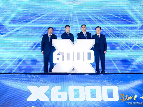  X6000ɹl(f)ȫ¶xЇ߶ؿ